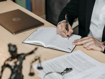 notary