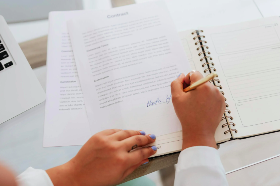 notary services