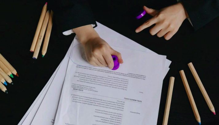 notary